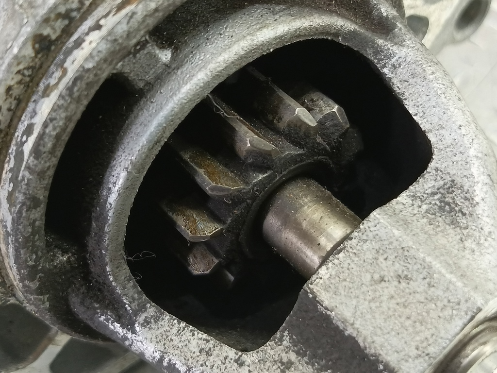 стартер MERCEDES-BENZ Sprinter  A6519060026, 10750 рублей, Москва