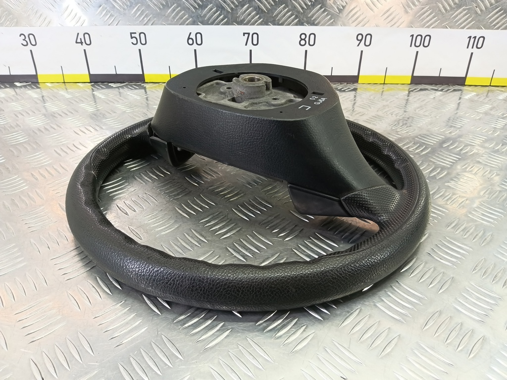 руль MAZDA 6  GJ6A32980H02, 3850 рублей, Москва