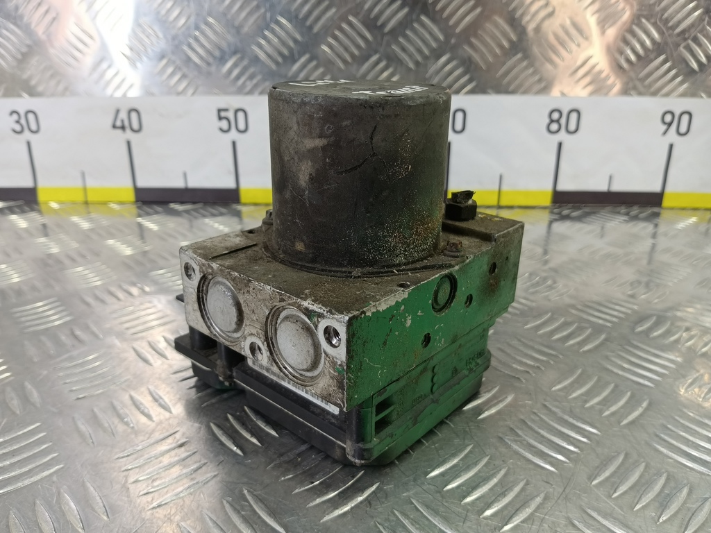 блок abs FORD Transit  1727081, 16500 рублей, Москва