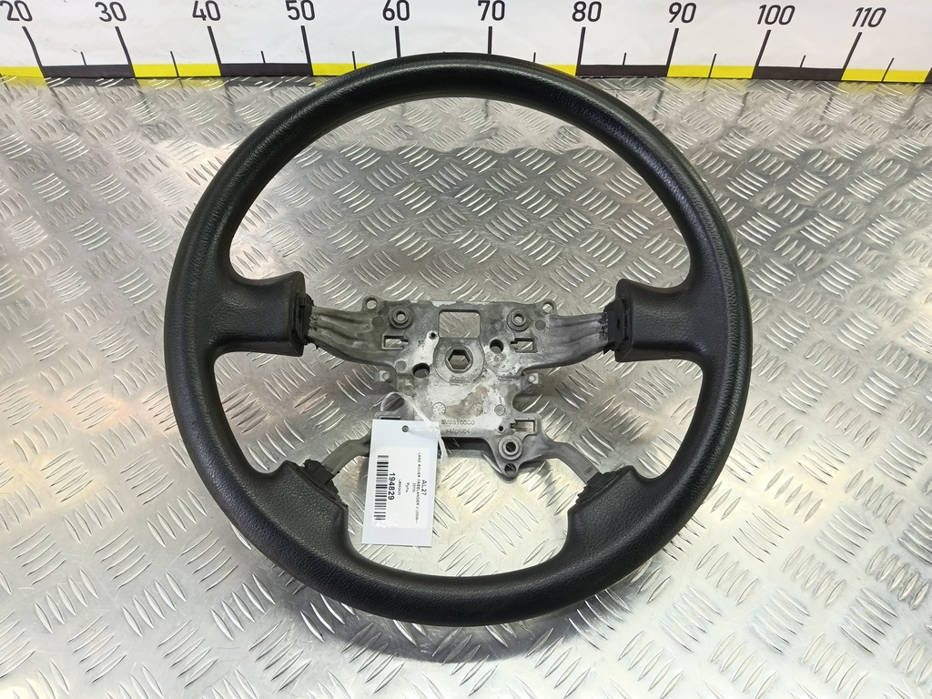 руль LAND ROVER FREELANDER  LR003425, 2700 рублей, Москва