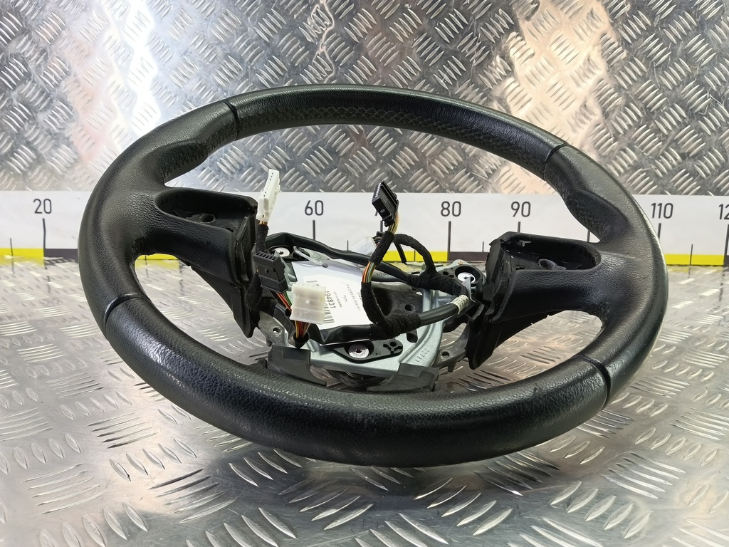 руль Kia Ceed  561101H590EQ, 3279 рублей, Москва