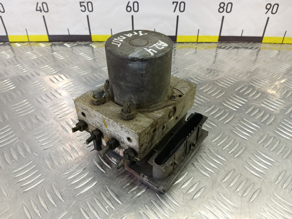блок abs FORD Transit  1727081, 16500 рублей, Москва
