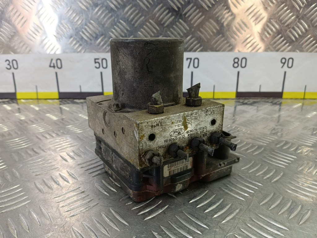 блок abs FORD Transit  1727081, 16500 рублей, Москва