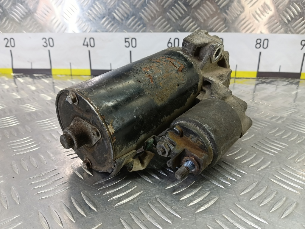 стартер FORD Transit  2033120, 8450 рублей, Москва