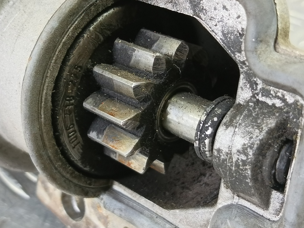 стартер FORD Transit  2033120, 8450 рублей, Москва