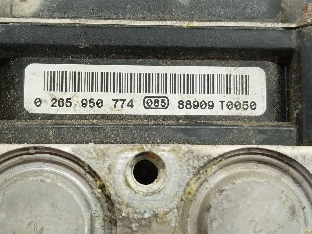 блок abs FORD Transit  1506794, 7300 рублей, Москва