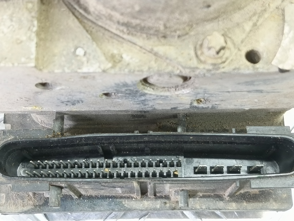 блок abs FORD Transit  1506794, 7300 рублей, Москва