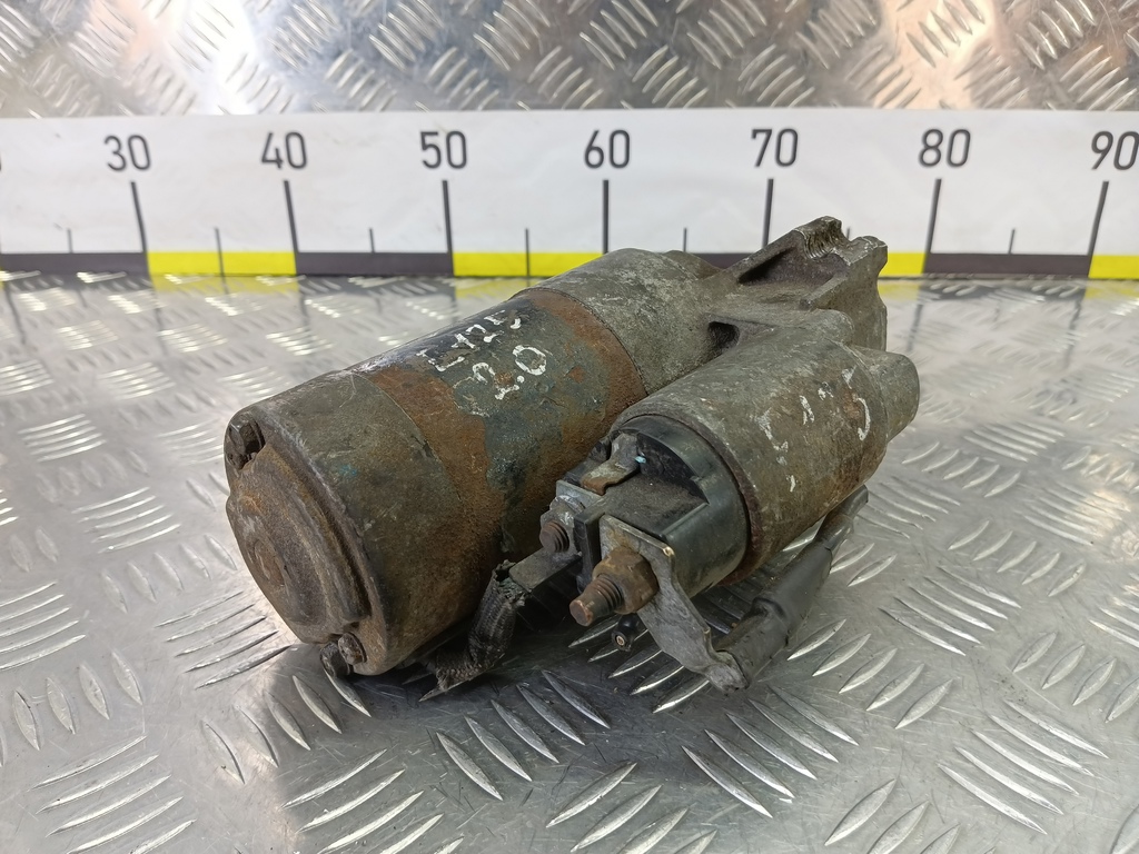 стартер Peugeot Partner  5802M3, 8450 рублей, Москва