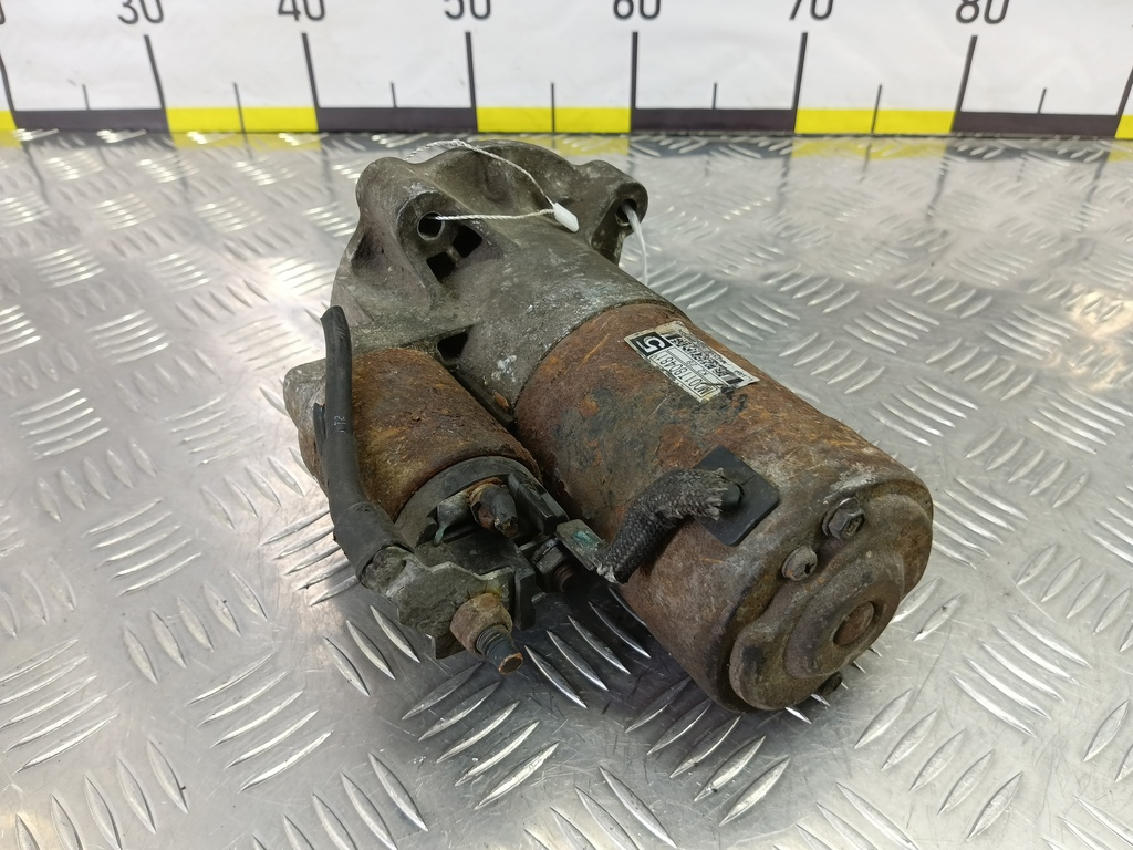 стартер Peugeot Partner  5802M3, 8450 рублей, Москва