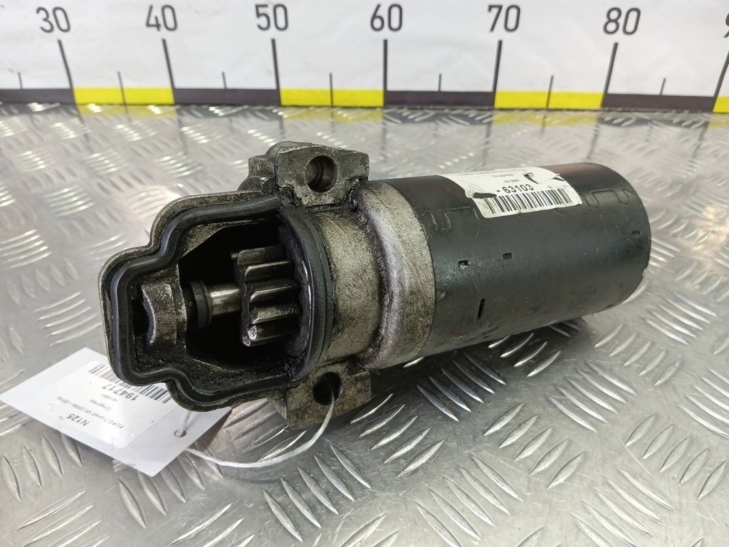 стартер FORD Transit  1912881, 19950 рублей, Москва