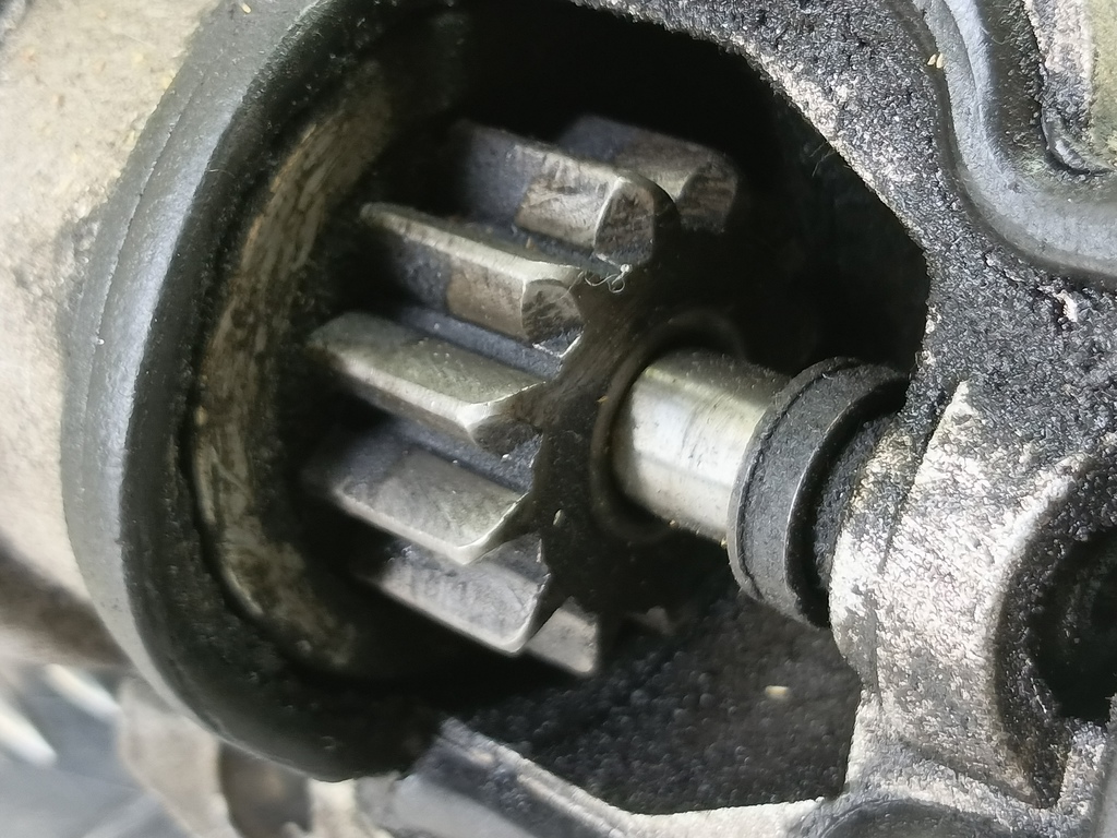 стартер FORD Transit  1912881, 19950 рублей, Москва