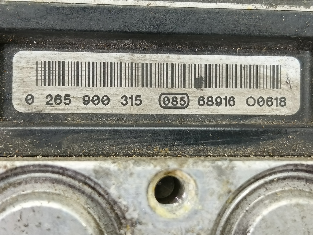 блок abs FORD Transit  1440658, 3850 рублей, Москва