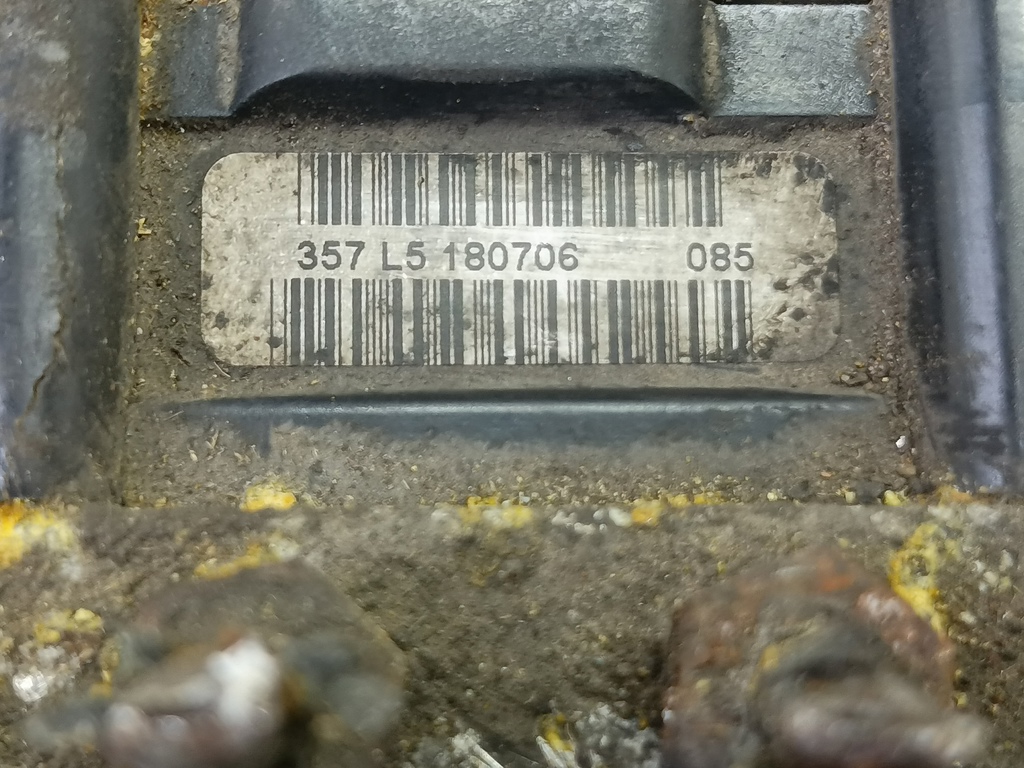 блок abs FORD Transit  1440658, 3850 рублей, Москва