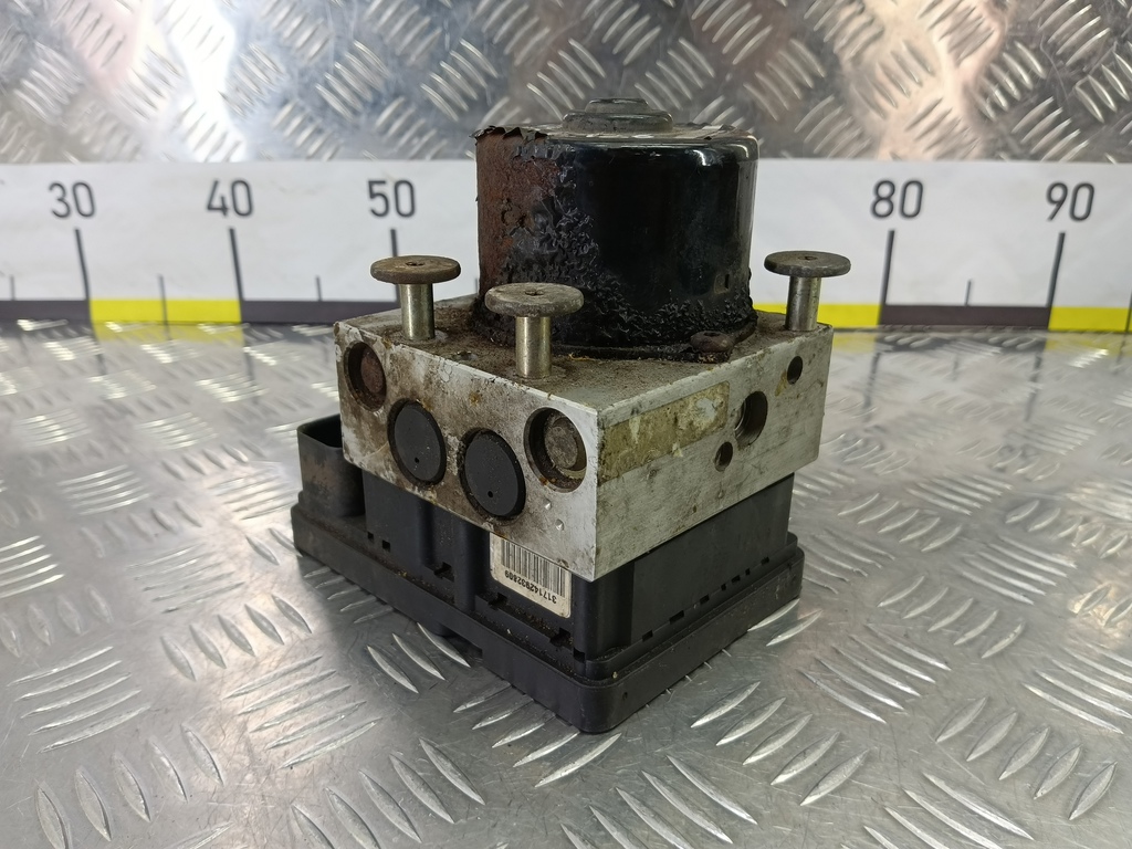 блок abs FORD Tourneo Connect  1306742, 1780 рублей, Москва