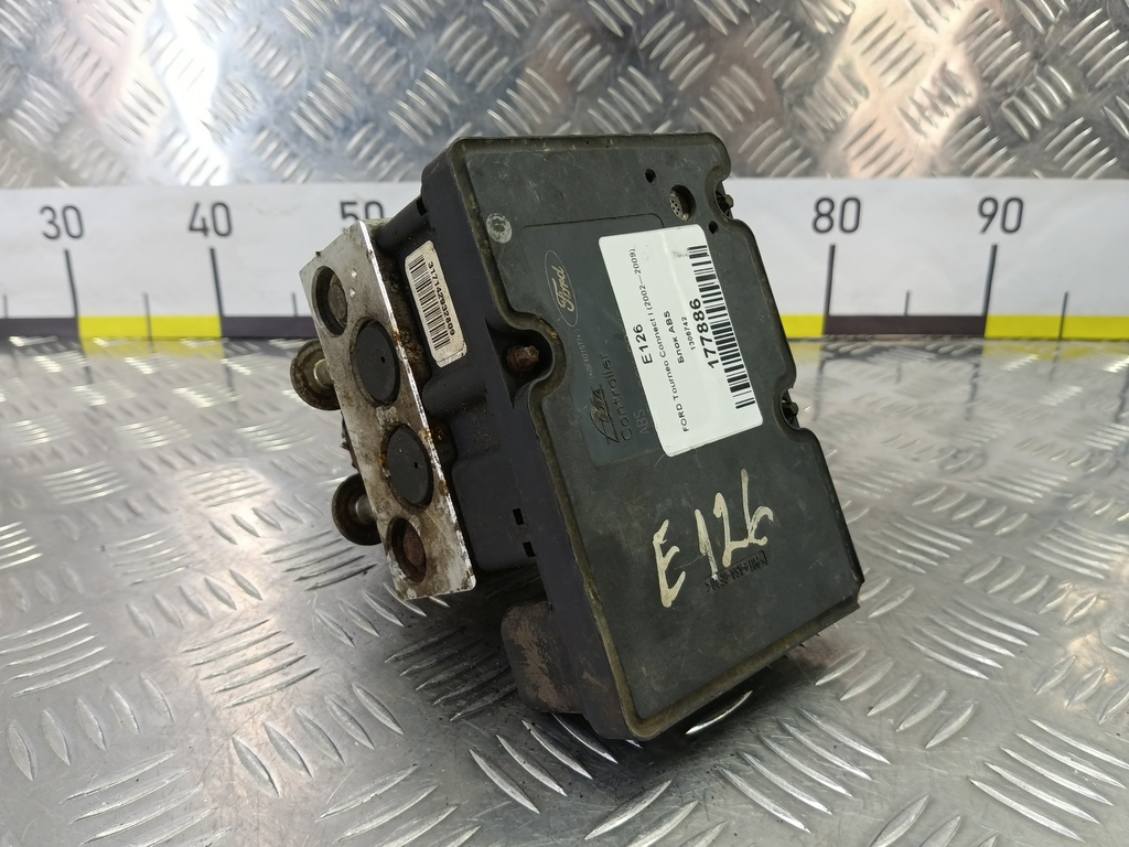 блок abs FORD Tourneo Connect  1306742, 1780 рублей, Москва