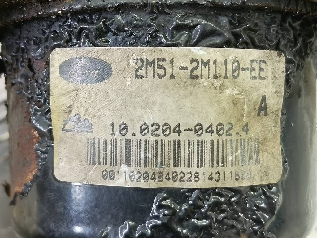 блок abs FORD Tourneo Connect  1306742, 1780 рублей, Москва