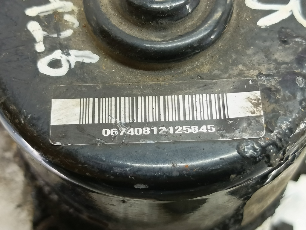 блок abs FORD Tourneo Connect  1306742, 1780 рублей, Москва