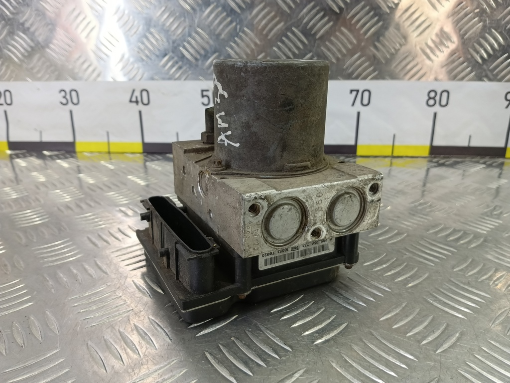 блок abs FORD Transit  1506793, 9600 рублей, Москва