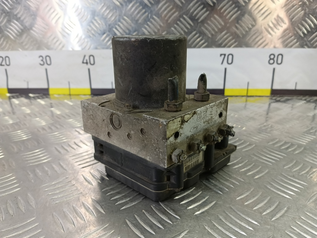 блок abs FORD Transit  1506793, 9600 рублей, Москва