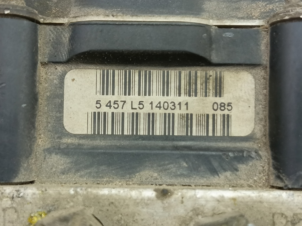 блок abs FORD Transit  1506793, 9600 рублей, Москва