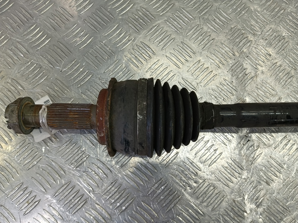 привод MERCEDES-BENZ Vito  A6393502310, 5460 рублей, Москва