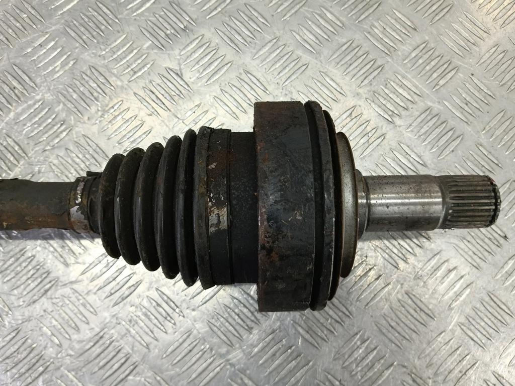 привод MERCEDES-BENZ Vito  A6393502310, 5460 рублей, Москва