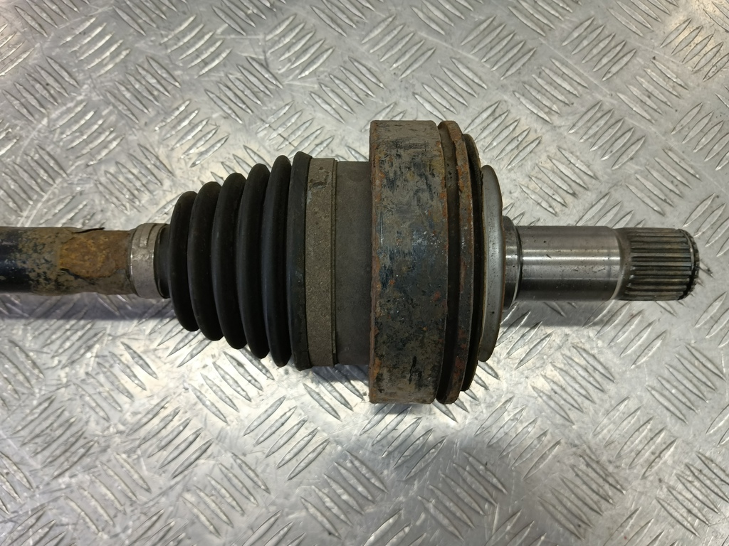 привод MERCEDES-BENZ Vito  A6393502310, 6150 рублей, Москва