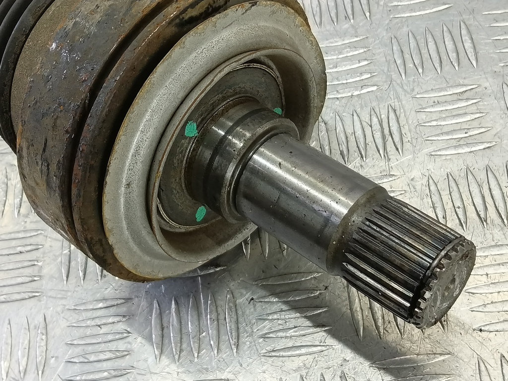 привод MERCEDES-BENZ Vito  A6393502310, 6150 рублей, Москва