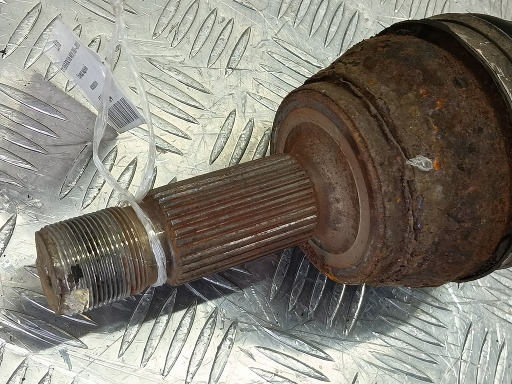 привод MERCEDES-BENZ Vito  A6393502310, 6150 рублей, Москва