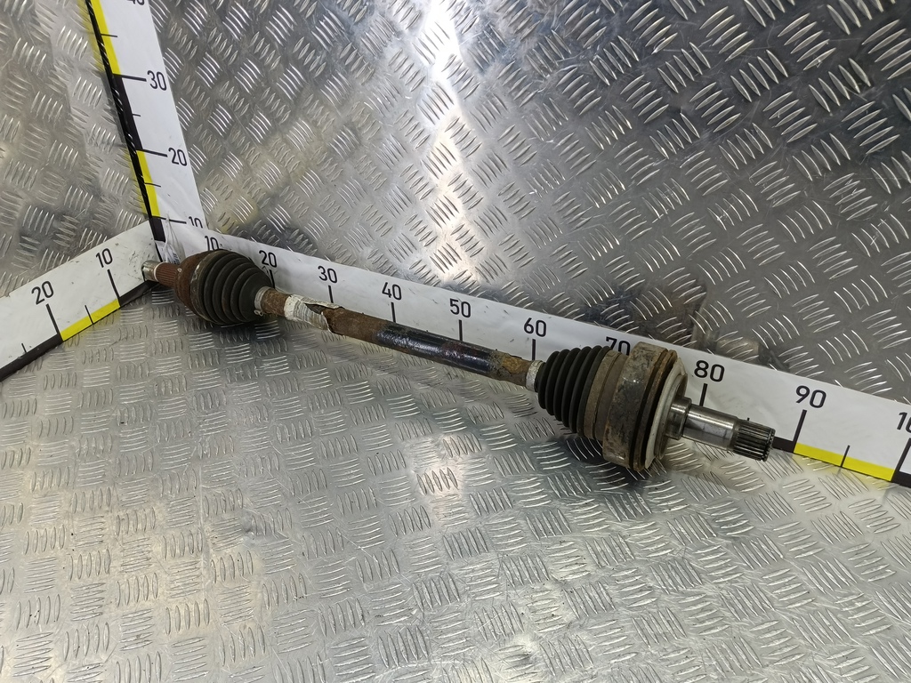 привод MERCEDES-BENZ Vito  A6393502310, 6150 рублей, Москва