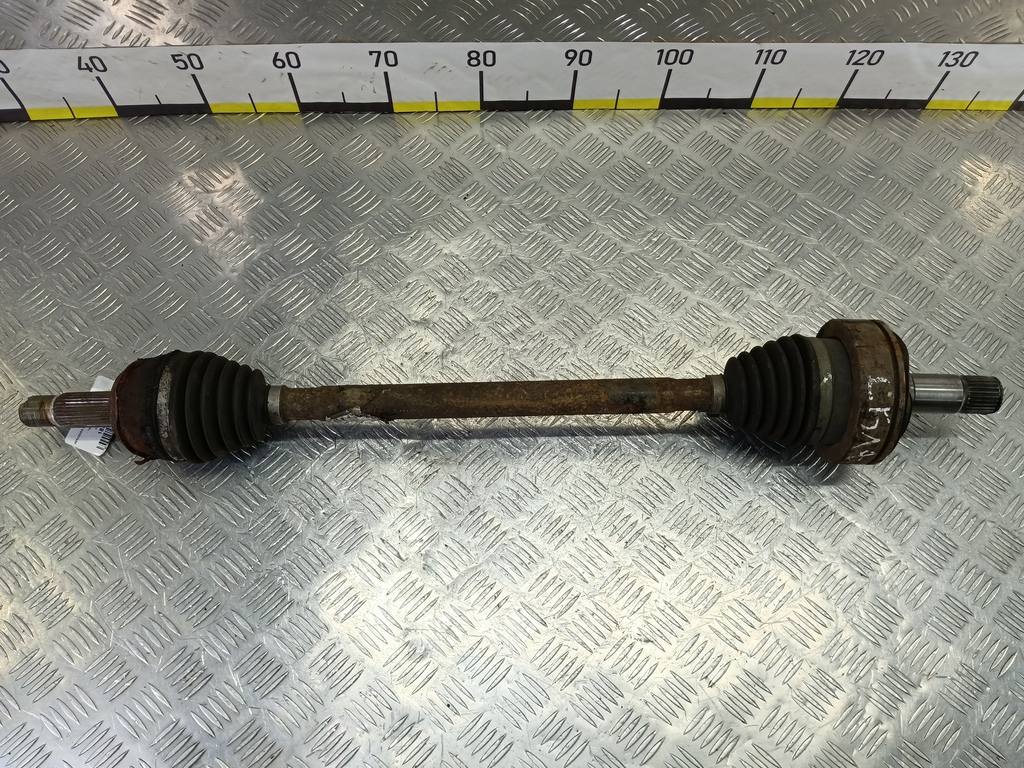 привод MERCEDES-BENZ Vito  A6393502310, 6150 рублей, Москва