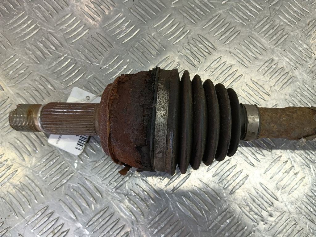 привод MERCEDES-BENZ Vito  A6393502310, 6150 рублей, Москва