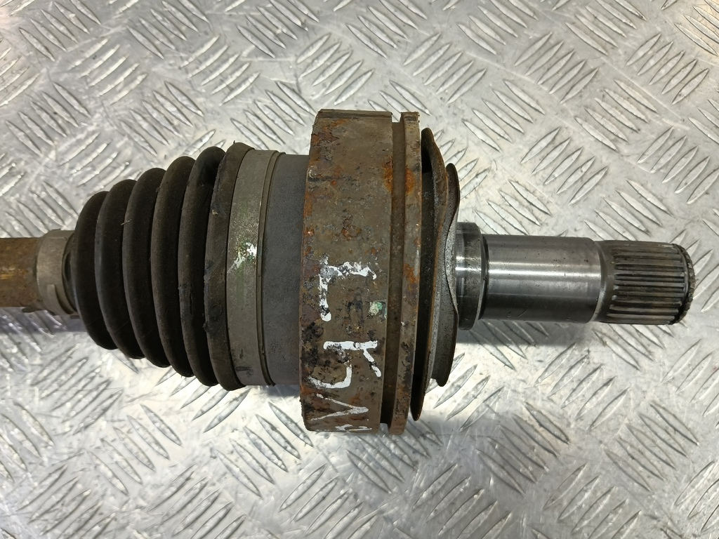 привод MERCEDES-BENZ Vito  A6393502310, 6150 рублей, Москва