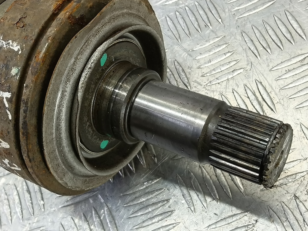 привод MERCEDES-BENZ Vito  A6393502310, 6150 рублей, Москва