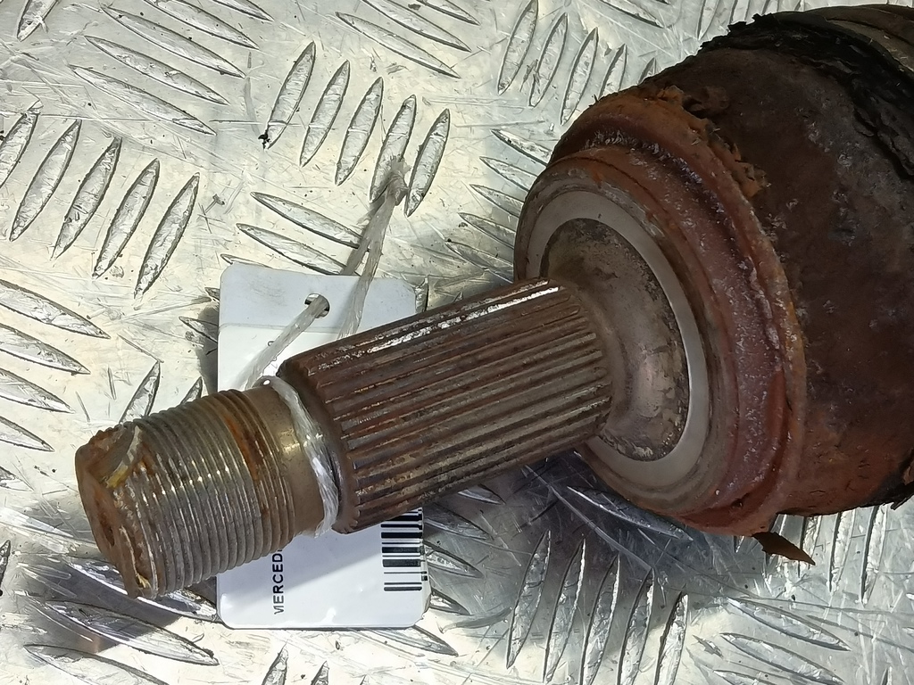 привод MERCEDES-BENZ Vito  A6393502310, 6150 рублей, Москва