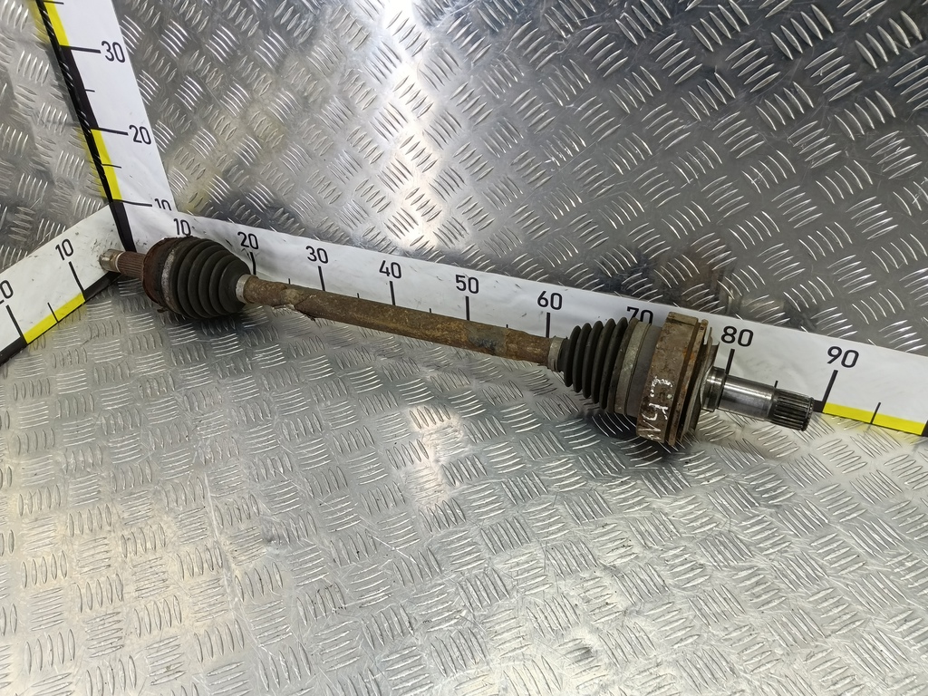 привод MERCEDES-BENZ Vito  A6393502310, 6150 рублей, Москва