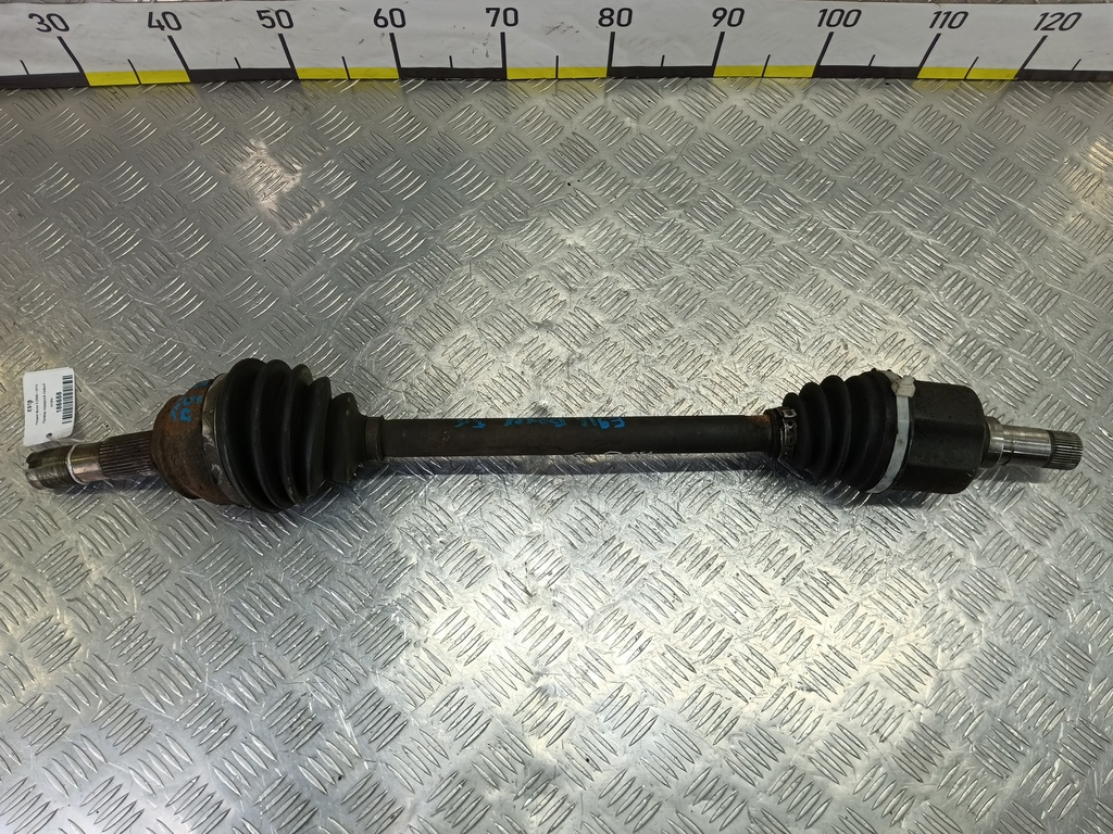 привод Peugeot Boxer  3272PA, 7300 рублей, Москва