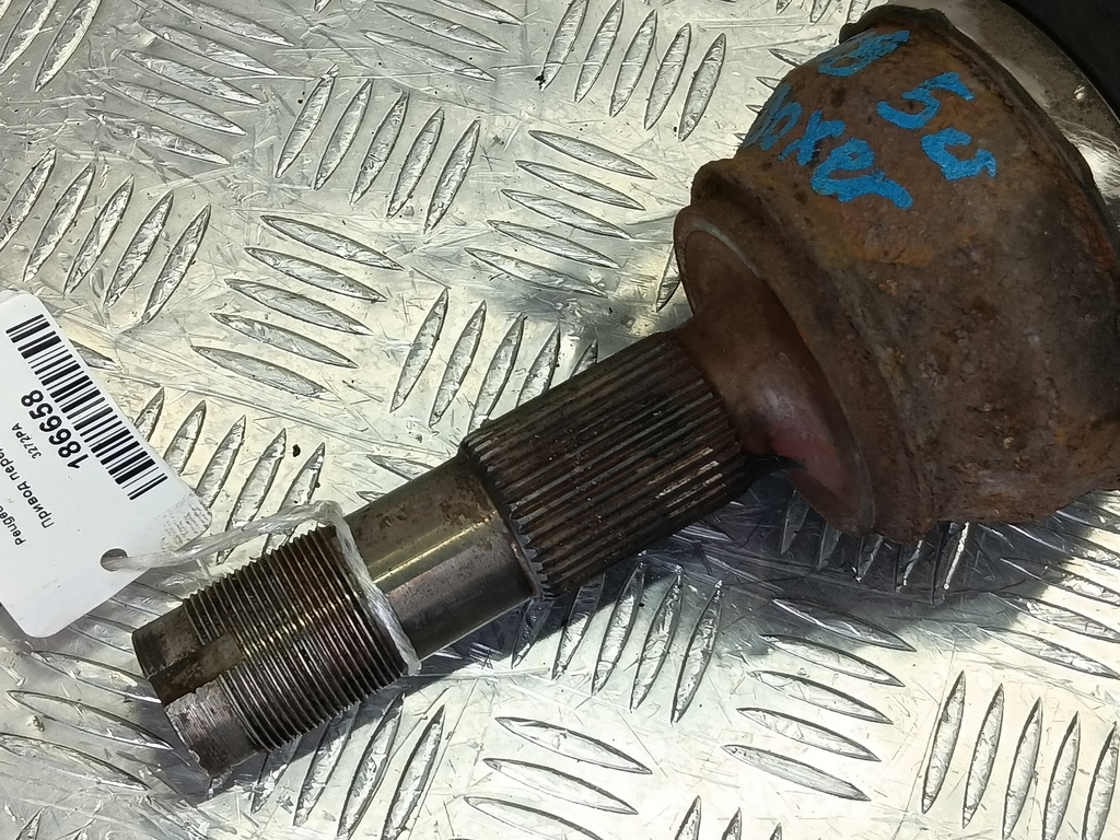 привод Peugeot Boxer  3272PA, 7300 рублей, Москва