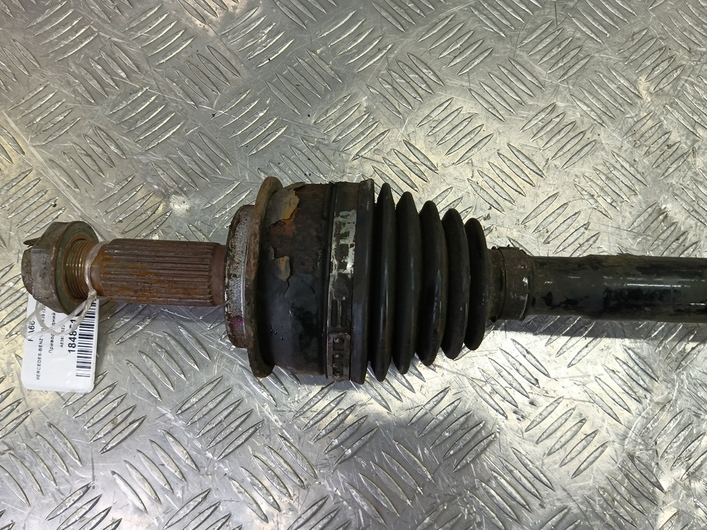 привод MERCEDES-BENZ Vito  A6393502310, 5460 рублей, Москва