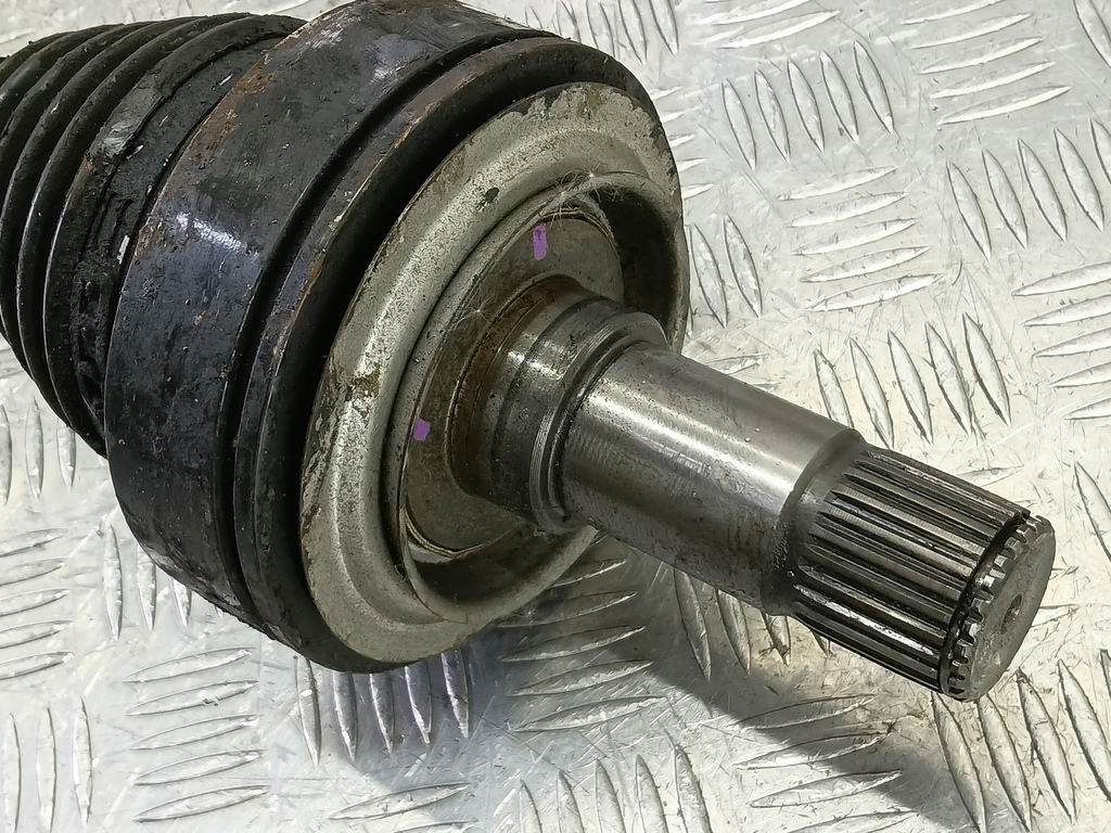 привод MERCEDES-BENZ Vito  A6393502310, 5460 рублей, Москва