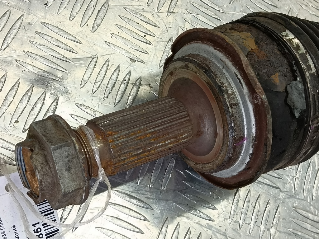 привод MERCEDES-BENZ Vito  A6393502310, 5460 рублей, Москва