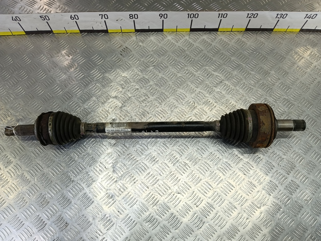 привод MERCEDES-BENZ Vito  A6393502310, 5460 рублей, Москва