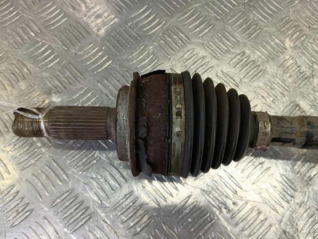 привод MERCEDES-BENZ Vito  A6393502310, 5460 рублей, Москва