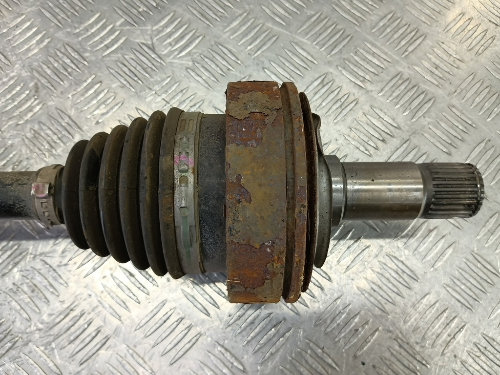 привод MERCEDES-BENZ Vito  A6393502310, 5460 рублей, Москва