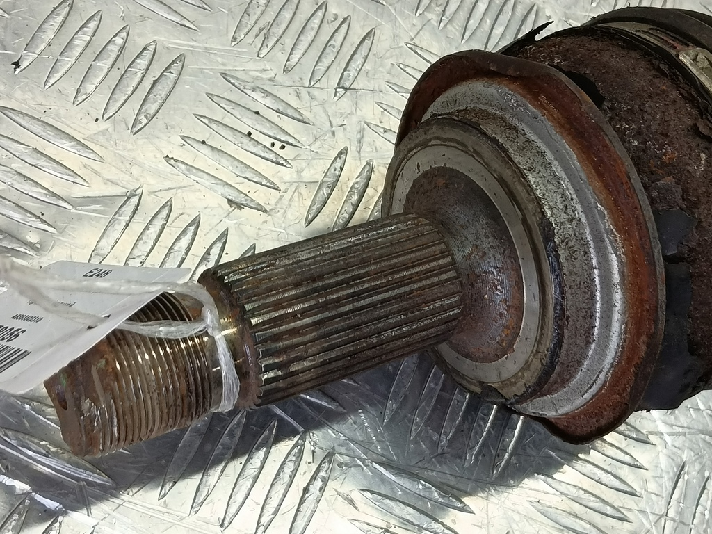 привод MERCEDES-BENZ Vito  A6393502310, 5460 рублей, Москва