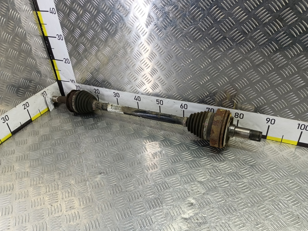 привод MERCEDES-BENZ Vito  A6393502310, 5460 рублей, Москва