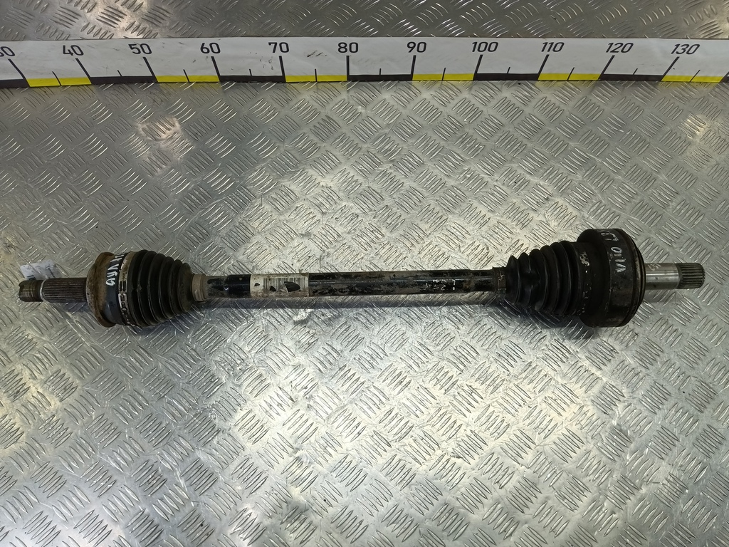 привод MERCEDES-BENZ Vito  A6393502310, 6150 рублей, Москва