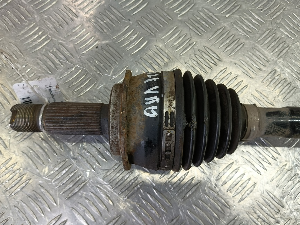 привод MERCEDES-BENZ Vito  A6393502310, 6150 рублей, Москва