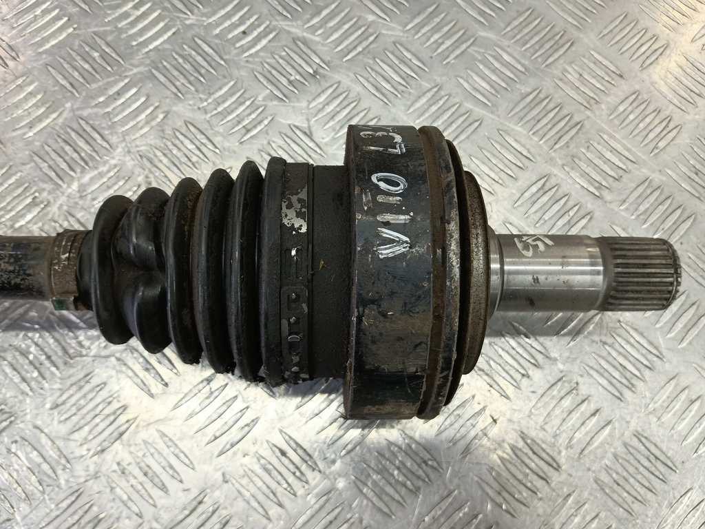 привод MERCEDES-BENZ Vito  A6393502310, 6150 рублей, Москва