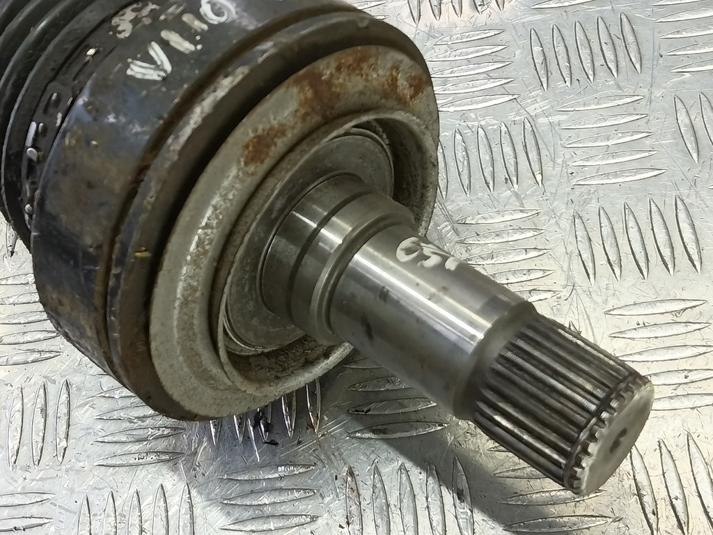 привод MERCEDES-BENZ Vito  A6393502310, 6150 рублей, Москва